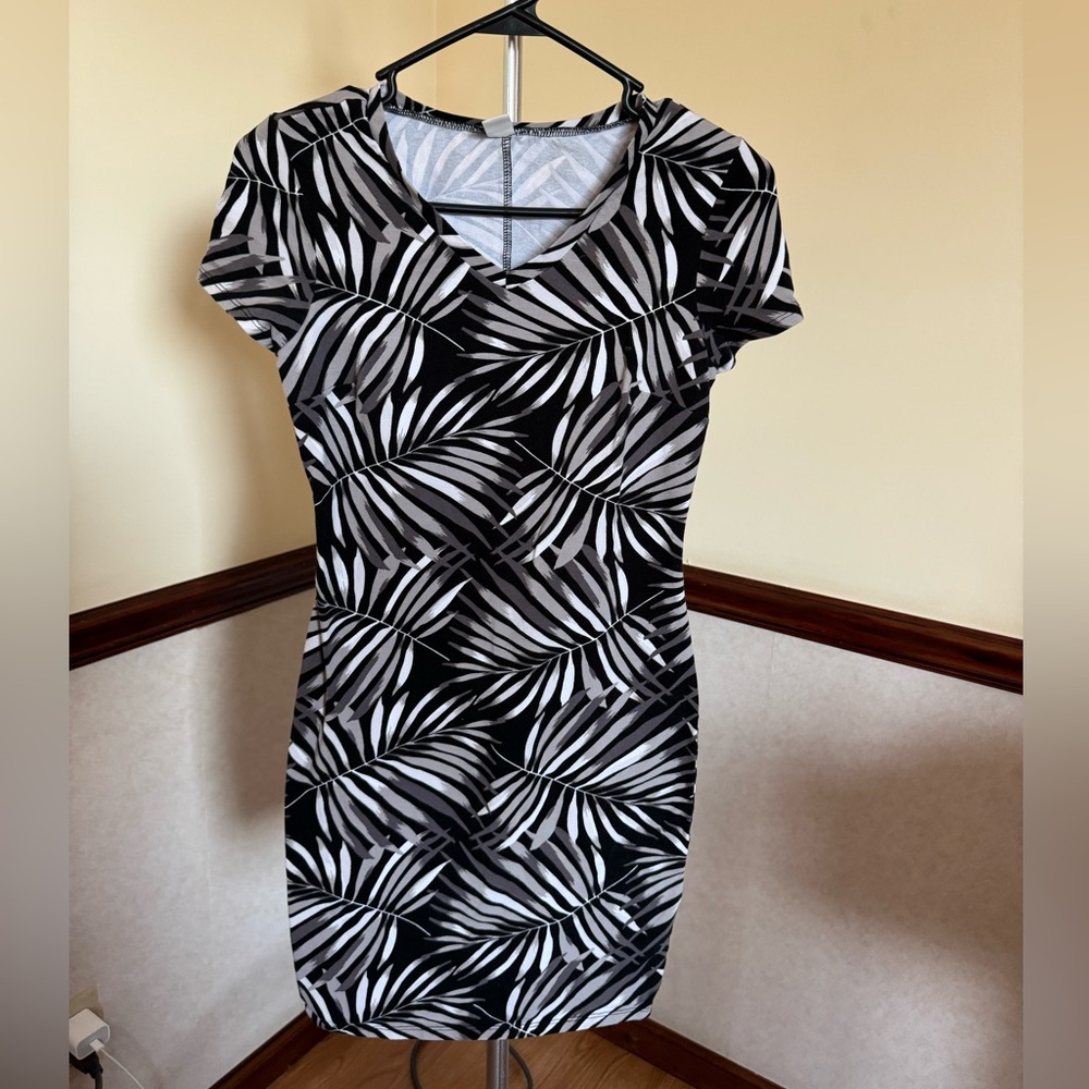 Old Navy Tshirt Dress